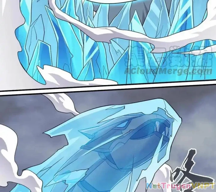 Cứu Thế Giới Đi, Ông Chú! Chapter 146 - Trang 3