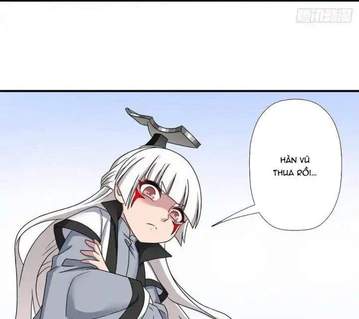 Cứu Thế Giới Đi, Ông Chú! Chapter 146 - Trang 3