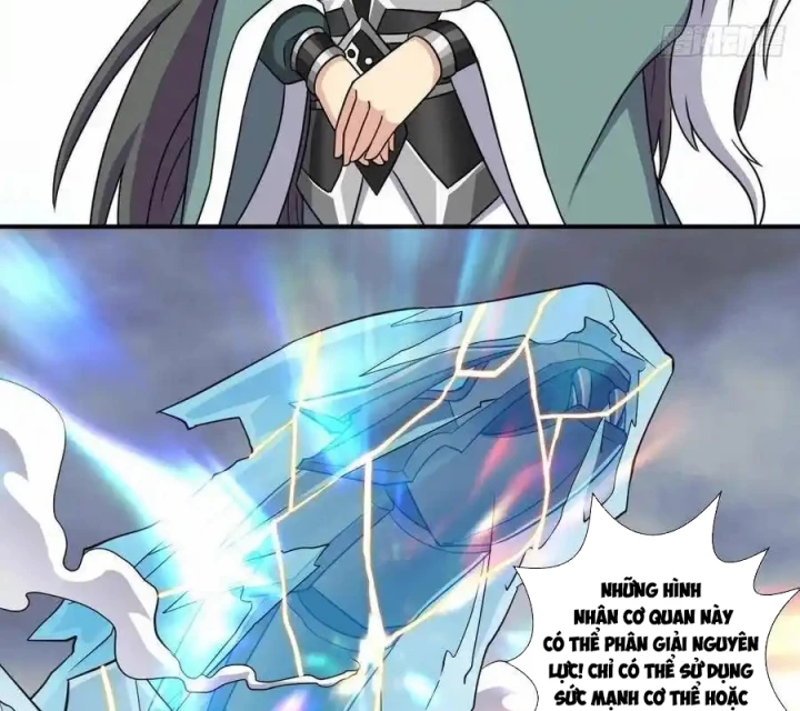 Cứu Thế Giới Đi, Ông Chú! Chapter 146 - Trang 3