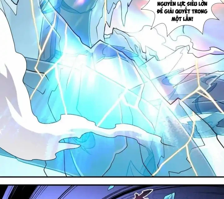 Cứu Thế Giới Đi, Ông Chú! Chapter 146 - Trang 3