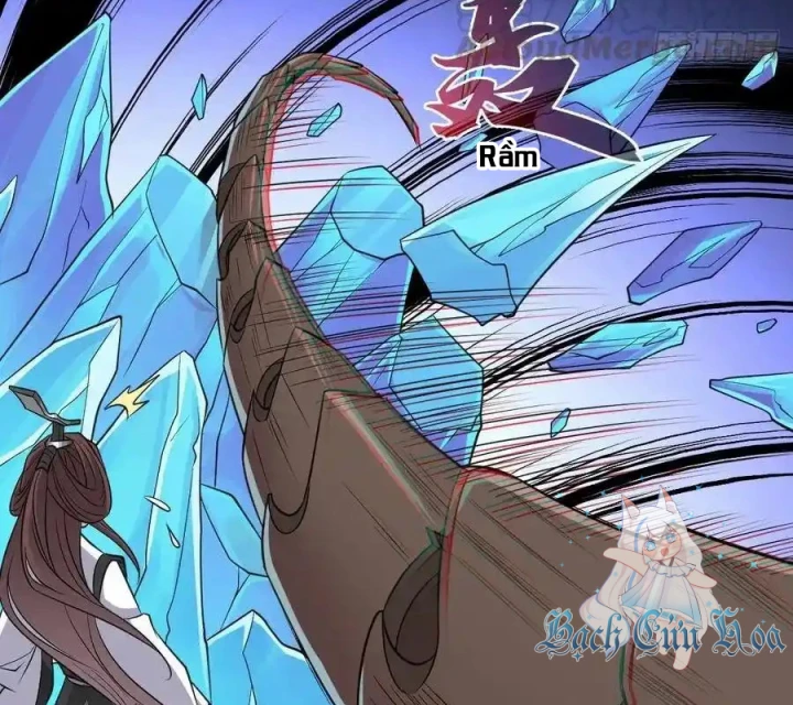 Cứu Thế Giới Đi, Ông Chú! Chapter 146 - Trang 3