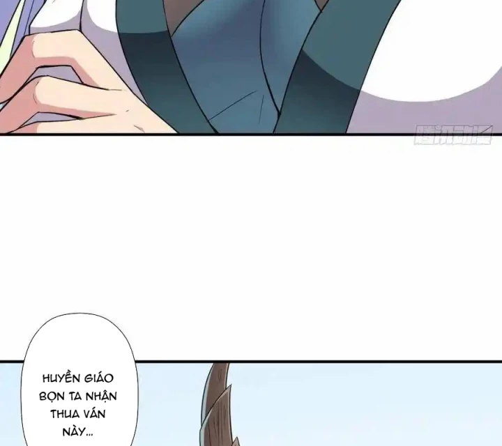 Cứu Thế Giới Đi, Ông Chú! Chapter 146 - Trang 3