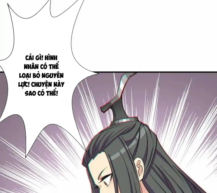 Cứu Thế Giới Đi, Ông Chú! Chapter 146 - Trang 3