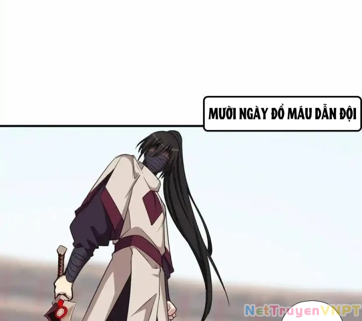 Cứu Thế Giới Đi, Ông Chú! Chapter 146 - Trang 3
