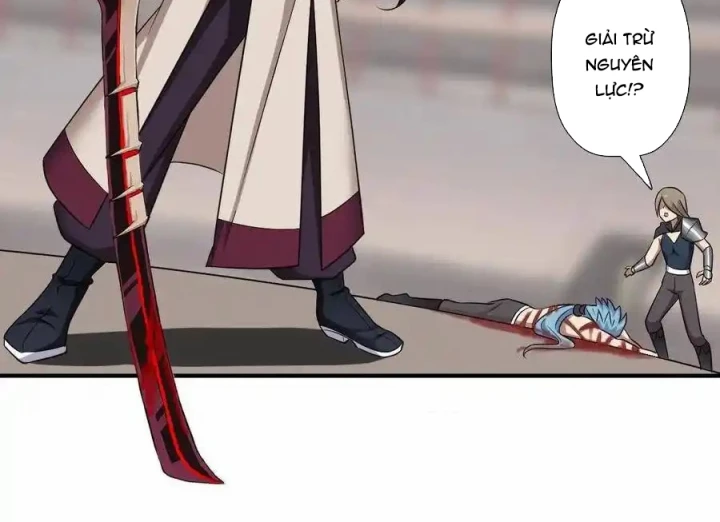 Cứu Thế Giới Đi, Ông Chú! Chapter 146 - Trang 3