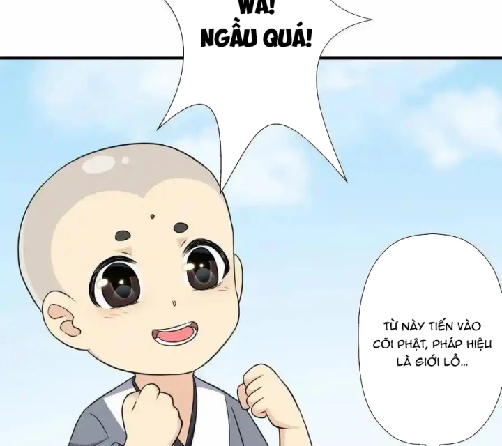 Cứu Thế Giới Đi, Ông Chú! Chapter 146 - Trang 3