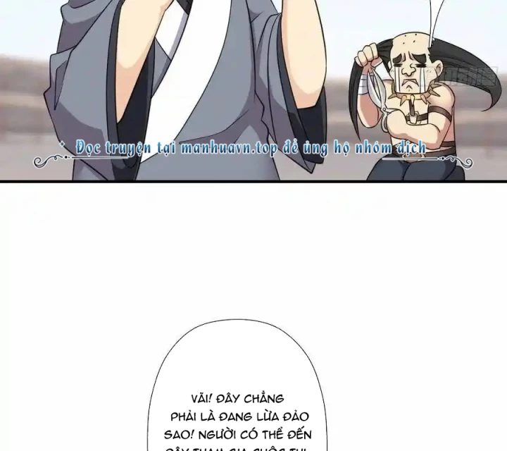 Cứu Thế Giới Đi, Ông Chú! Chapter 146 - Trang 3