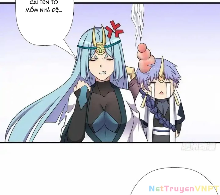 Cứu Thế Giới Đi, Ông Chú! Chapter 146 - Trang 3