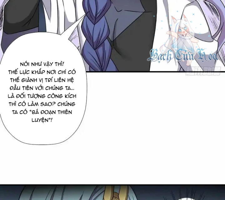 Cứu Thế Giới Đi, Ông Chú! Chapter 146 - Trang 3