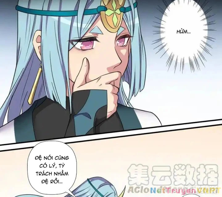 Cứu Thế Giới Đi, Ông Chú! Chapter 146 - Trang 3