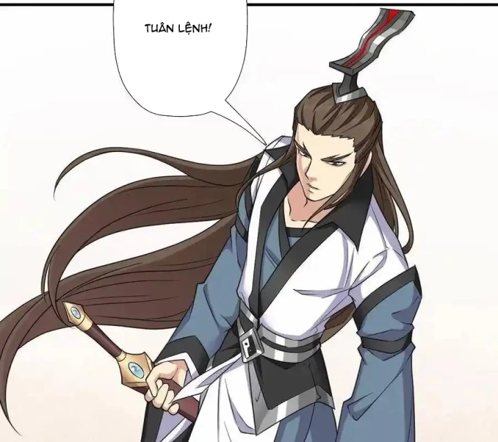 Cứu Thế Giới Đi, Ông Chú! Chapter 146 - Trang 3