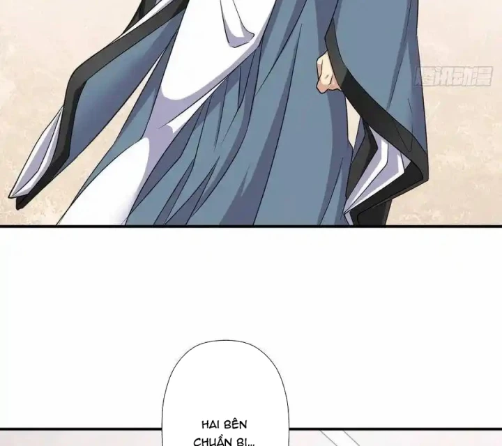 Cứu Thế Giới Đi, Ông Chú! Chapter 146 - Trang 3