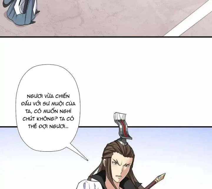 Cứu Thế Giới Đi, Ông Chú! Chapter 146 - Trang 3
