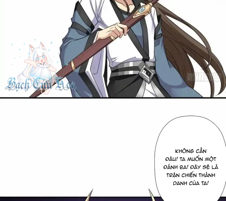 Cứu Thế Giới Đi, Ông Chú! Chapter 146 - Trang 3