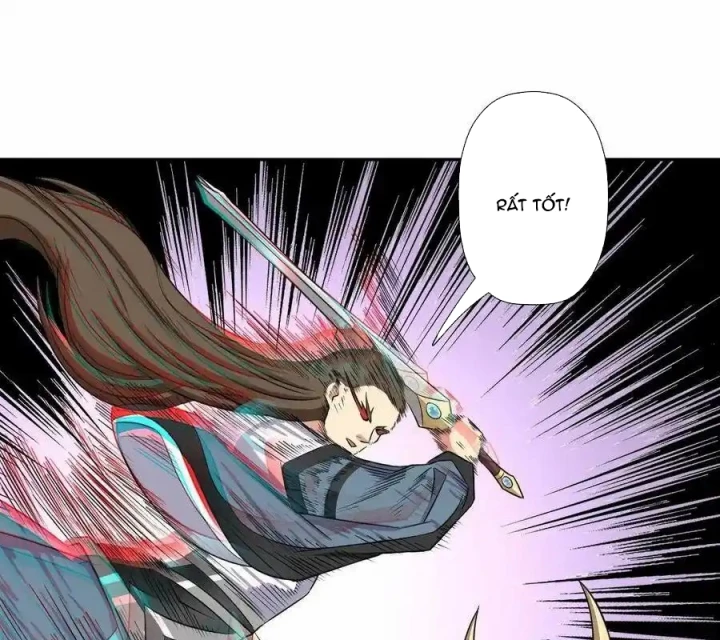 Cứu Thế Giới Đi, Ông Chú! Chapter 146 - Trang 3