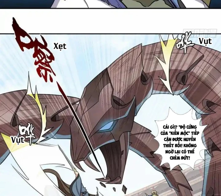 Cứu Thế Giới Đi, Ông Chú! Chapter 146 - Trang 3