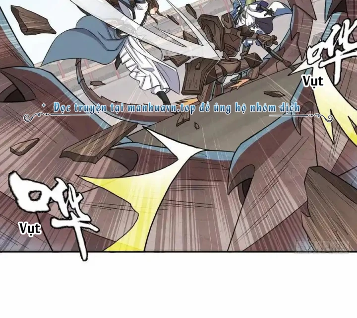 Cứu Thế Giới Đi, Ông Chú! Chapter 146 - Trang 3