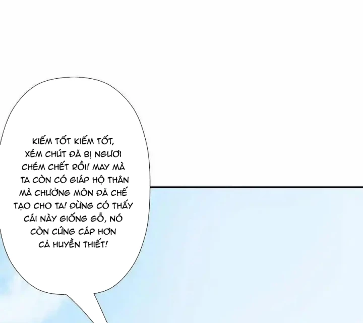 Cứu Thế Giới Đi, Ông Chú! Chapter 146 - Trang 3