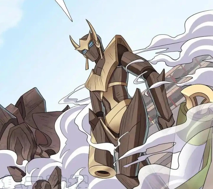 Cứu Thế Giới Đi, Ông Chú! Chapter 146 - Trang 3