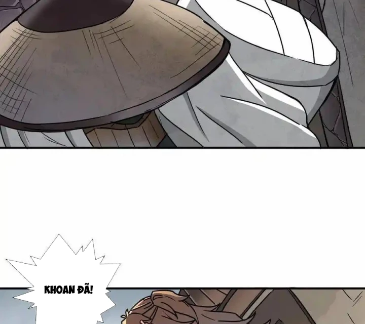 Cứu Thế Giới Đi, Ông Chú! Chapter 146 - Trang 3