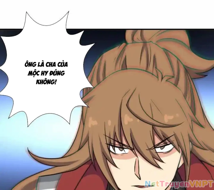 Cứu Thế Giới Đi, Ông Chú! Chapter 146 - Trang 3
