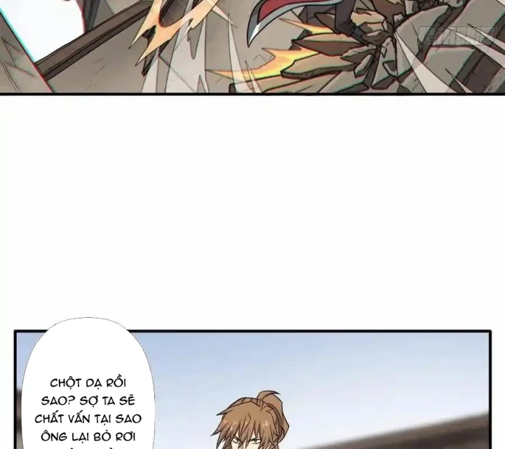 Cứu Thế Giới Đi, Ông Chú! Chapter 146 - Trang 3