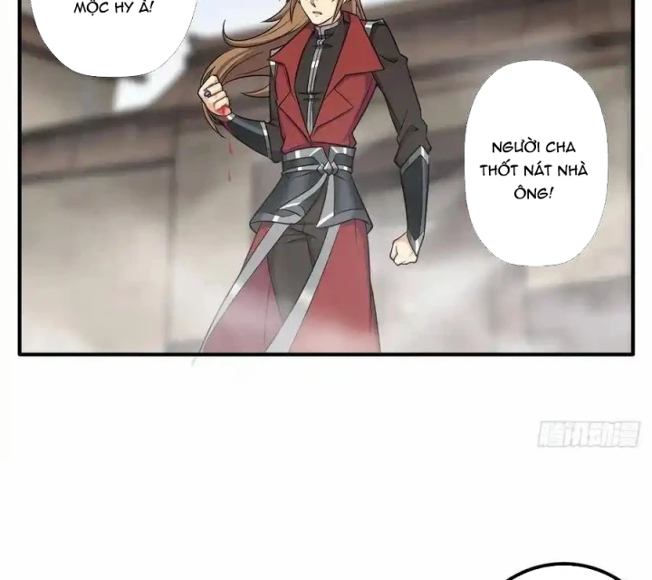 Cứu Thế Giới Đi, Ông Chú! Chapter 146 - Trang 3