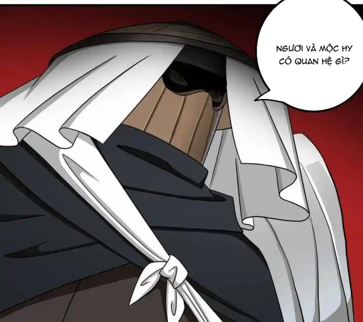 Cứu Thế Giới Đi, Ông Chú! Chapter 146 - Trang 3