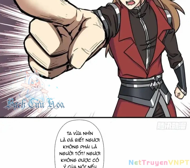 Cứu Thế Giới Đi, Ông Chú! Chapter 146 - Trang 3