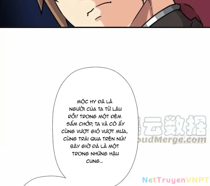 Cứu Thế Giới Đi, Ông Chú! Chapter 146 - Trang 3