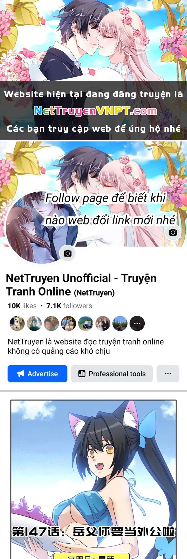 Cứu Thế Giới Đi, Ông Chú! Chapter 147 - Trang 3