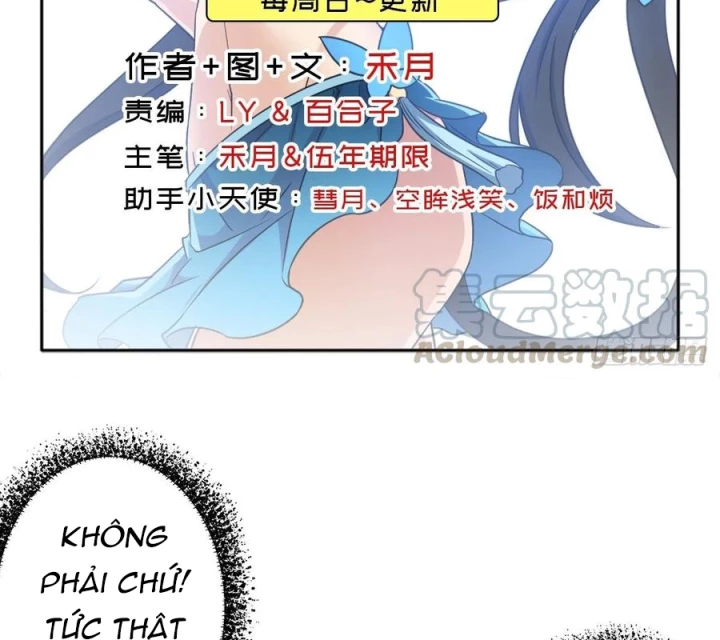 Cứu Thế Giới Đi, Ông Chú! Chapter 147 - Trang 3