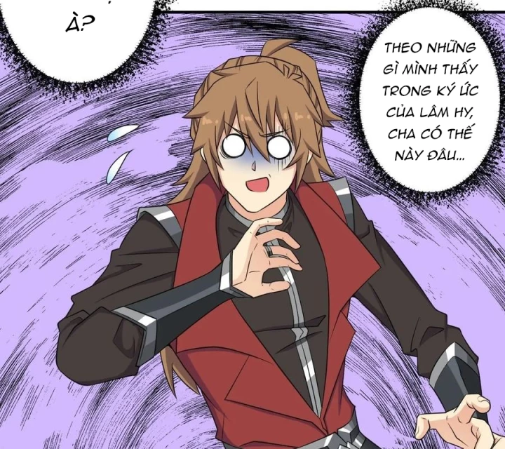 Cứu Thế Giới Đi, Ông Chú! Chapter 147 - Trang 3