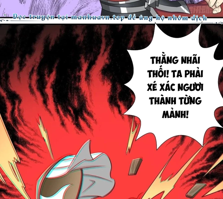 Cứu Thế Giới Đi, Ông Chú! Chapter 147 - Trang 3