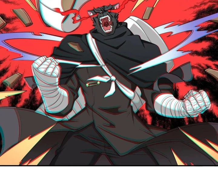 Cứu Thế Giới Đi, Ông Chú! Chapter 147 - Trang 3