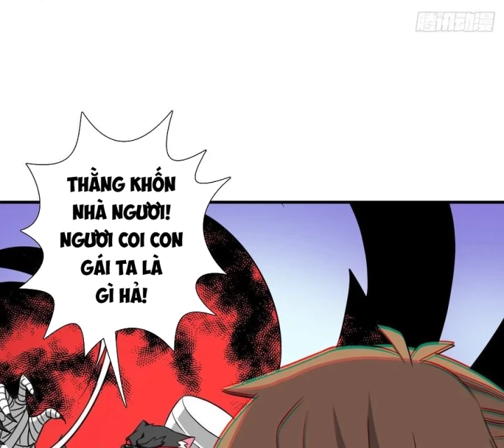 Cứu Thế Giới Đi, Ông Chú! Chapter 147 - Trang 3