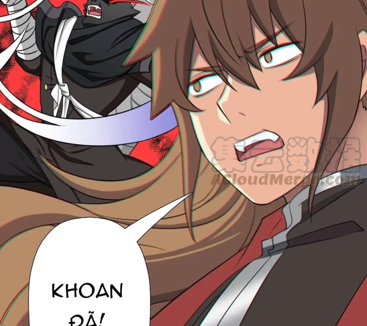 Cứu Thế Giới Đi, Ông Chú! Chapter 147 - Trang 3