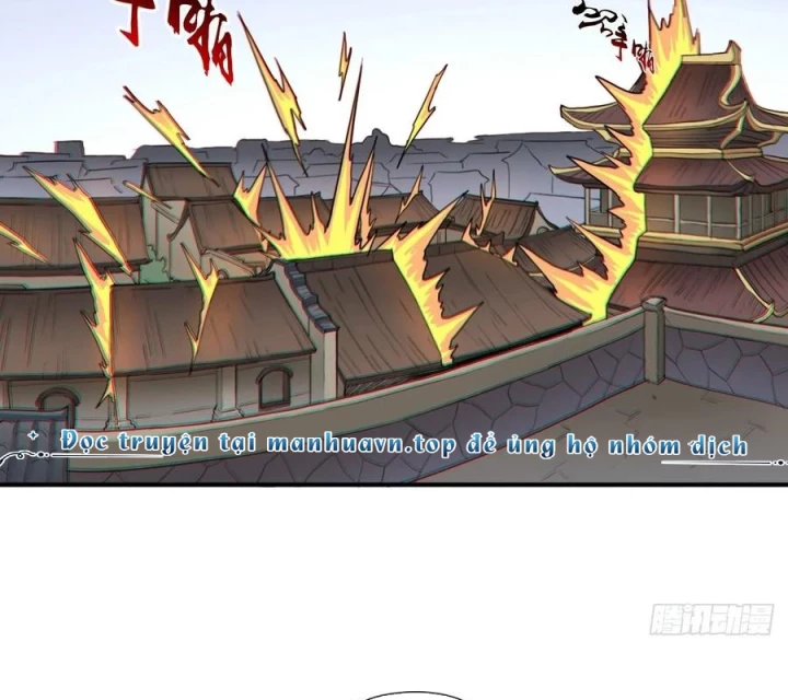 Cứu Thế Giới Đi, Ông Chú! Chapter 147 - Trang 3
