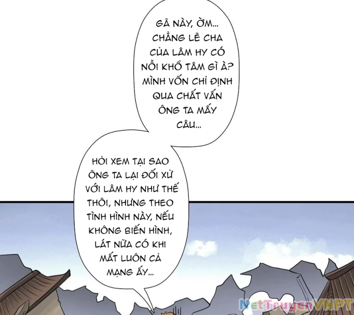 Cứu Thế Giới Đi, Ông Chú! Chapter 147 - Trang 3