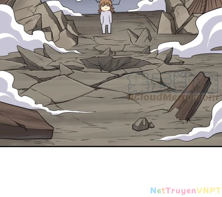Cứu Thế Giới Đi, Ông Chú! Chapter 147 - Trang 3