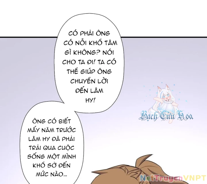 Cứu Thế Giới Đi, Ông Chú! Chapter 147 - Trang 3