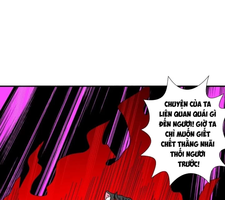 Cứu Thế Giới Đi, Ông Chú! Chapter 147 - Trang 3
