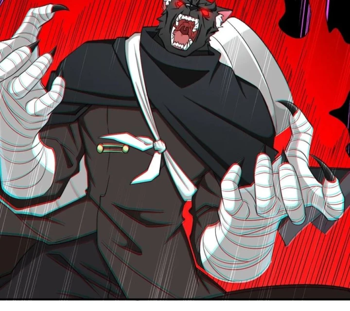 Cứu Thế Giới Đi, Ông Chú! Chapter 147 - Trang 3