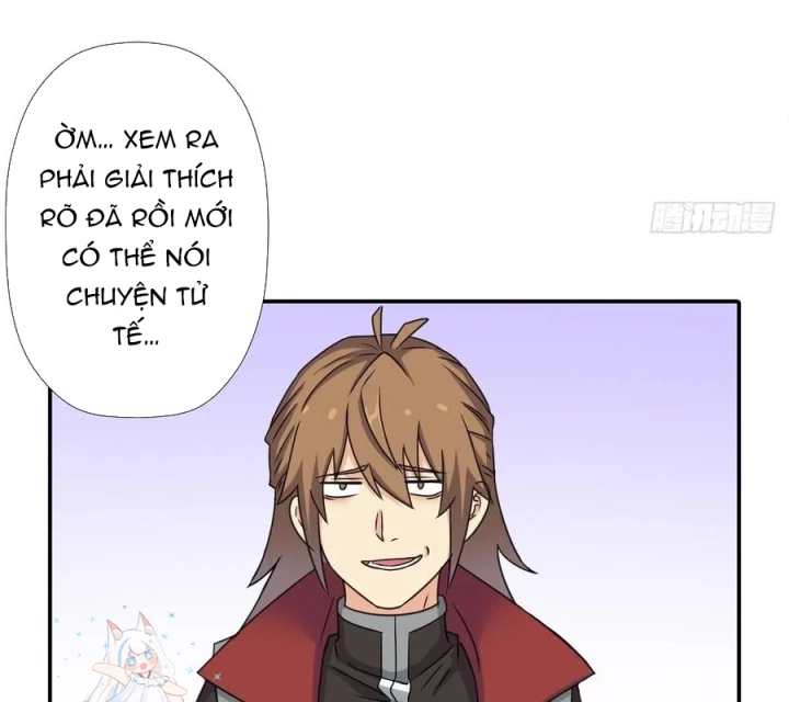 Cứu Thế Giới Đi, Ông Chú! Chapter 147 - Trang 3