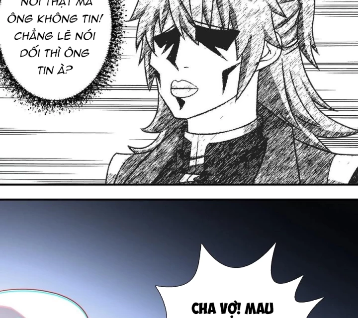 Cứu Thế Giới Đi, Ông Chú! Chapter 147 - Trang 3