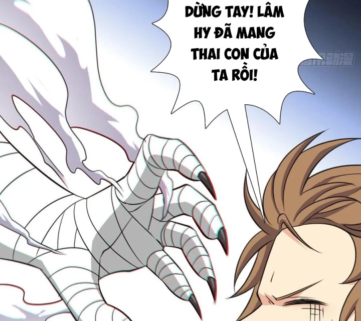 Cứu Thế Giới Đi, Ông Chú! Chapter 147 - Trang 3