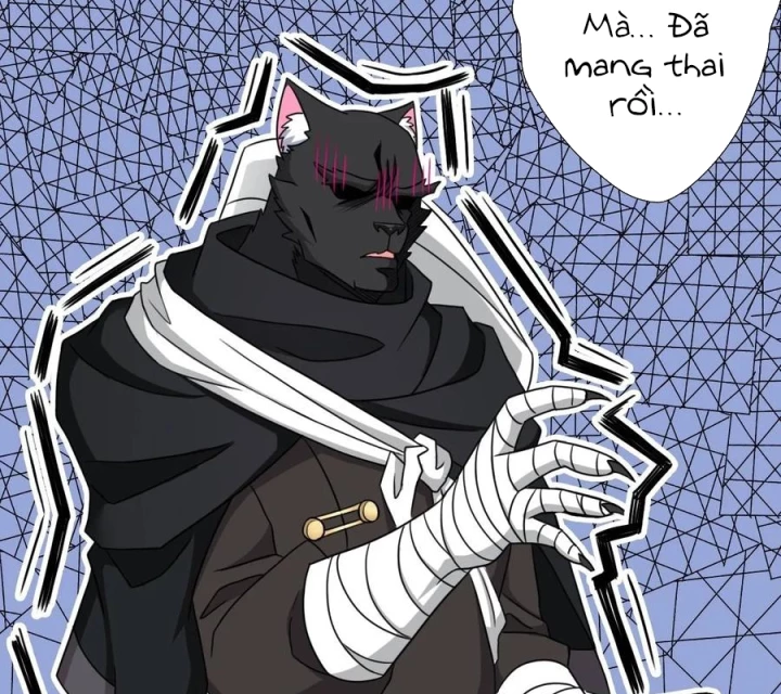 Cứu Thế Giới Đi, Ông Chú! Chapter 147 - Trang 3