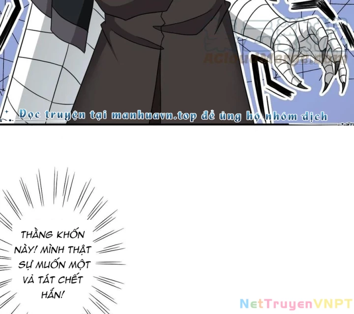 Cứu Thế Giới Đi, Ông Chú! Chapter 147 - Trang 3