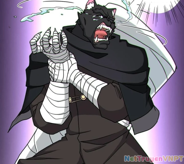 Cứu Thế Giới Đi, Ông Chú! Chapter 147 - Trang 3