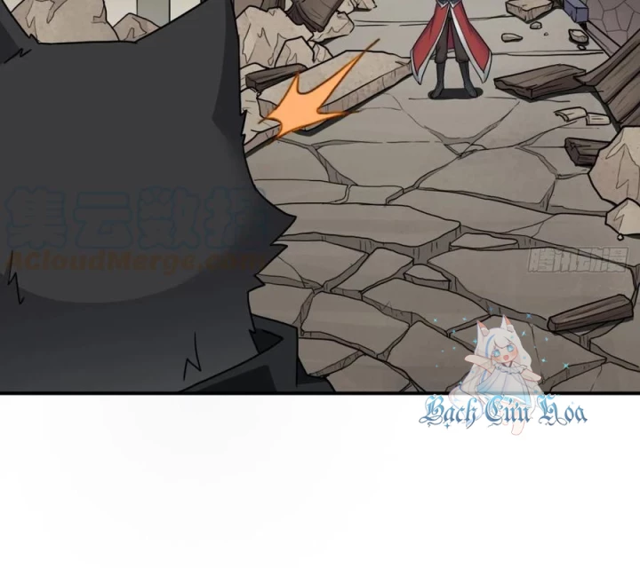 Cứu Thế Giới Đi, Ông Chú! Chapter 147 - Trang 3